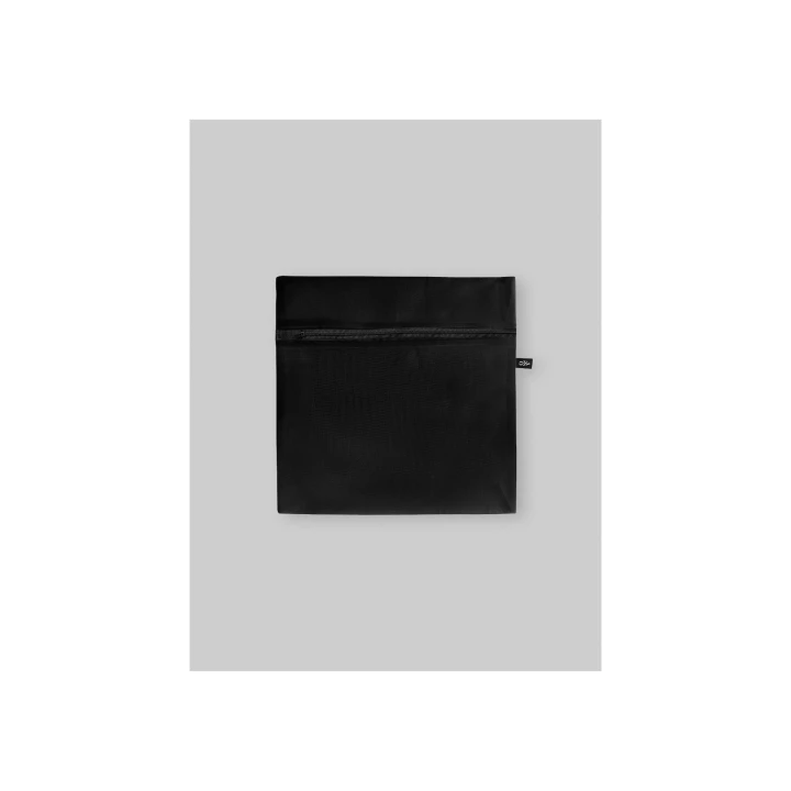 Woreczek do prania OBSESSIVE, siateczkowy, z zamkiem błyskawicznym, 25x25 cm