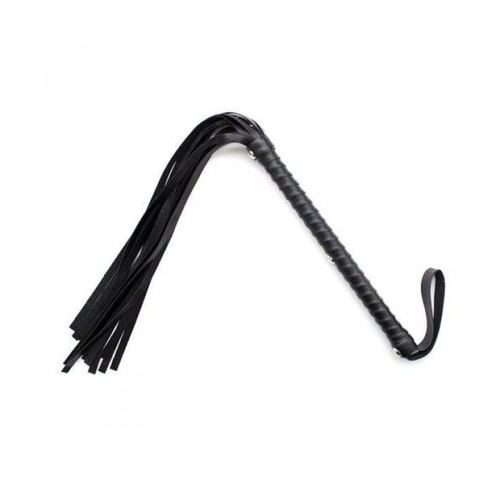 Zestaw Bondage dla Początkujących Toys4Lovers - Maski, Kajdanki, Bat