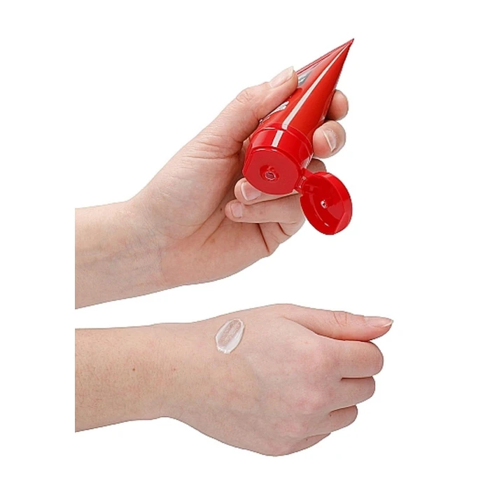 Krem opóźniający CBD - Amsterdam Original, 50 ml, na bazie kannabidiolu, do zewnętrznego użytku