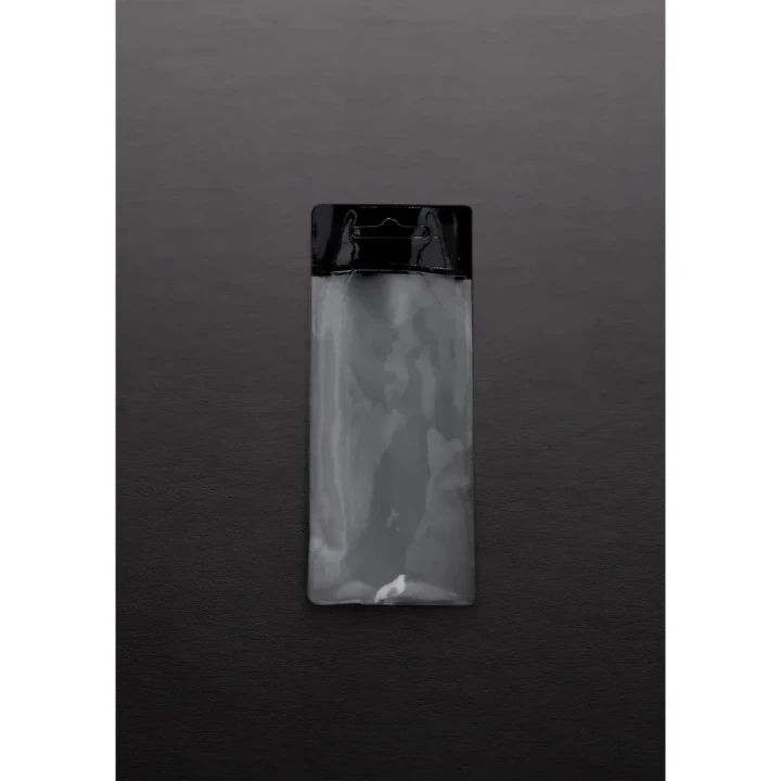 Koło z kolcami ze stali nierdzewnej 7-pinowe, długość 17,5 cm, precyzyjna stymulacja