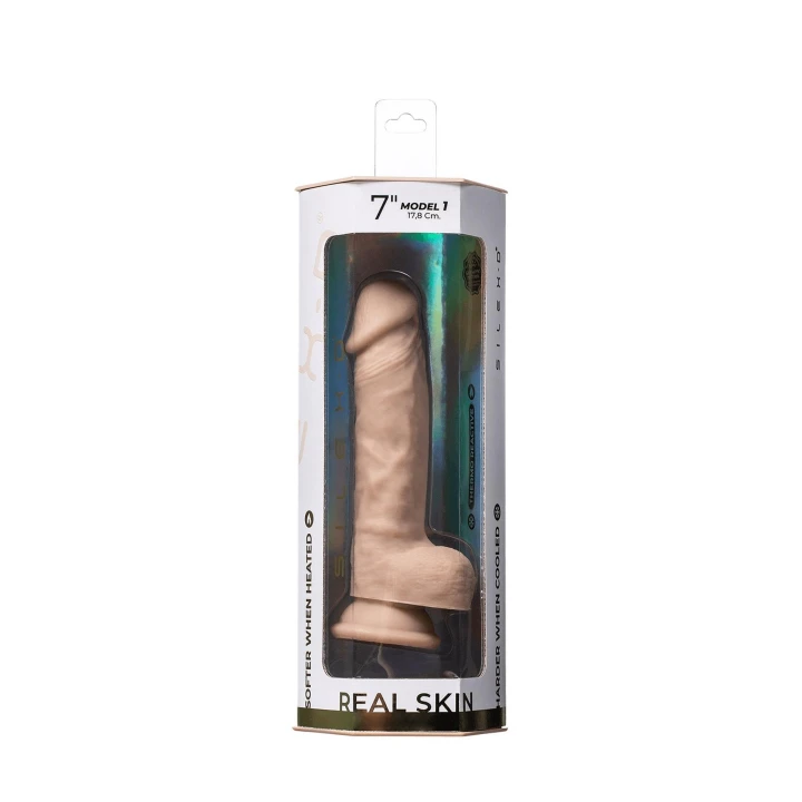 Dildo Silexd Model 1, 7