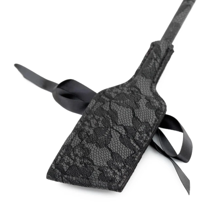 Piórko do pieszczot Fetish B-Series, długość 41 cm, idealne do BDSM i gry wstępnej