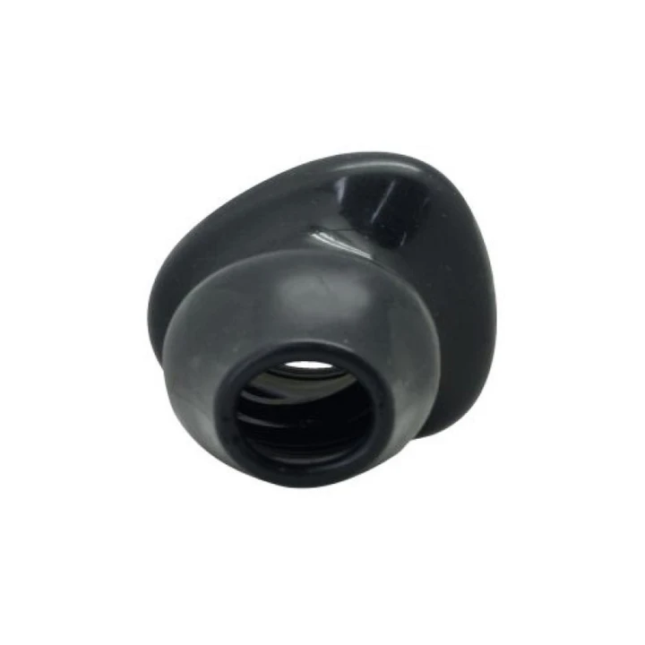 Rozszerzacz analny Timeless, TPE, średnica 4 cm, długość 11 cm, bez ftalanów