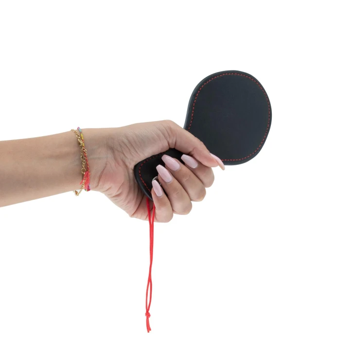 Zestaw do bondage CRUSHIOUS MASTER & CUMMANDER 11 elementów, regulowane akcesoria, pluszowy komfort