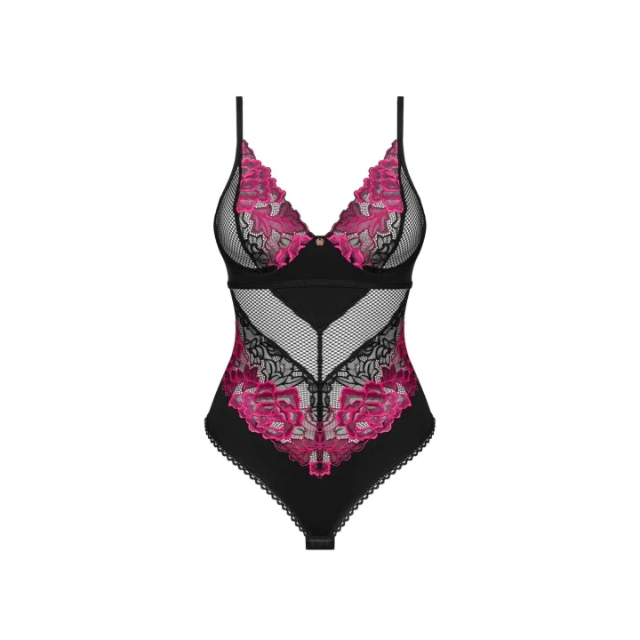 Zestaw prezentowy - Rosenty, perfumy Floral-spicy, kula do kąpieli 100g