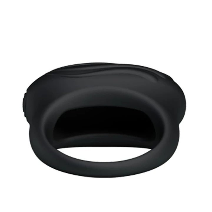 Wibrator do penisa PRETTY LOVE - BERTRAM, silikonowy, wibrujący, stymulujący