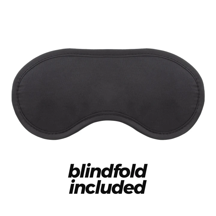 Huśtawka do seksu Crushious Deluxe z regulowanymi paskami, maks. udźwig 136 kg