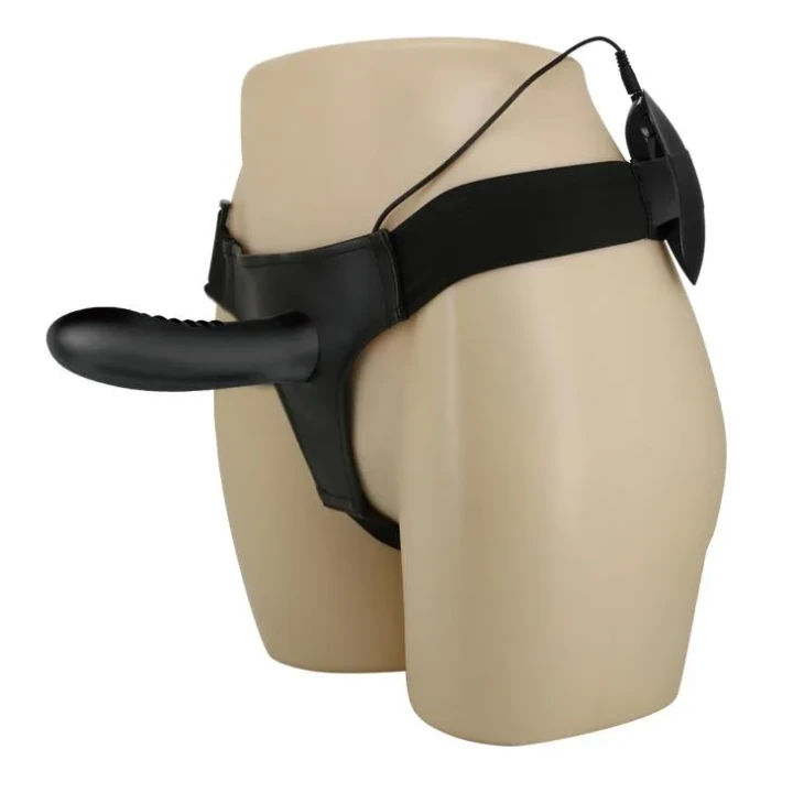 Wibrator strap-on PRETTY LOVE MYRON 7,2