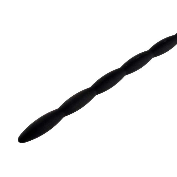 Wtyk penetrujący (Penis Dilator) SilikonowySeries – 0,9 cm średnicy, 30 cm długości