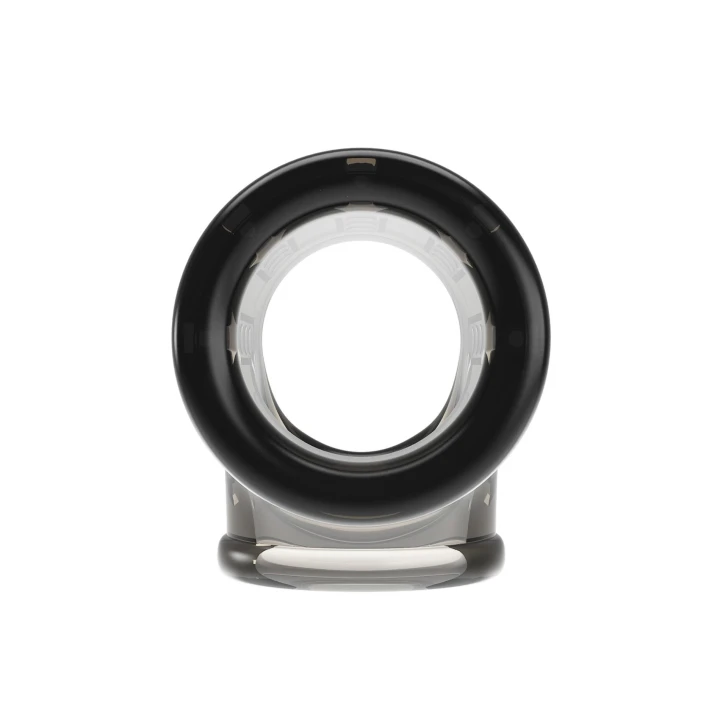 Rękaw na członka Pretty Love - TPE, wodoodporny, teksturowany, 7,2 cm długości