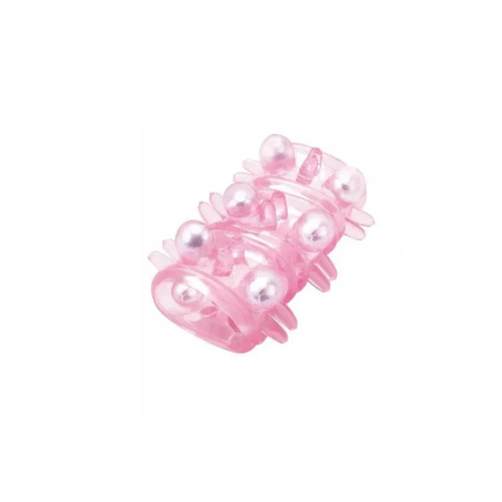 Pierścień Erekcyjny Toyz4Lovers - Maksymalne Wsparcie, Intensywne Bodźce