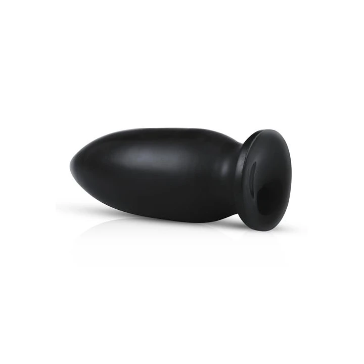 Wtyczka analna XXL BUTTR - Klasyczny kształt, głębokość 24 cm, szerokość 10 cm