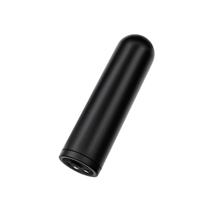 Wibracyjna kulka do stymulacji RealStick CALIBER, 7 cm, zdalne sterowanie, 10 trybów