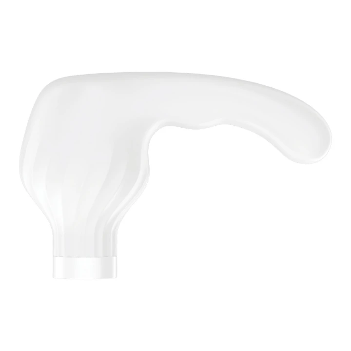 Wibrator podwójny Satisfyer - zdalne sterowanie, wodoodporność IPX7, tryb szeptu