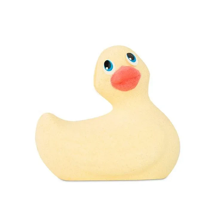 Sól do kąpieli | I Rub My Duckie | Wanilia, relaksujące działanie, urok kaczki