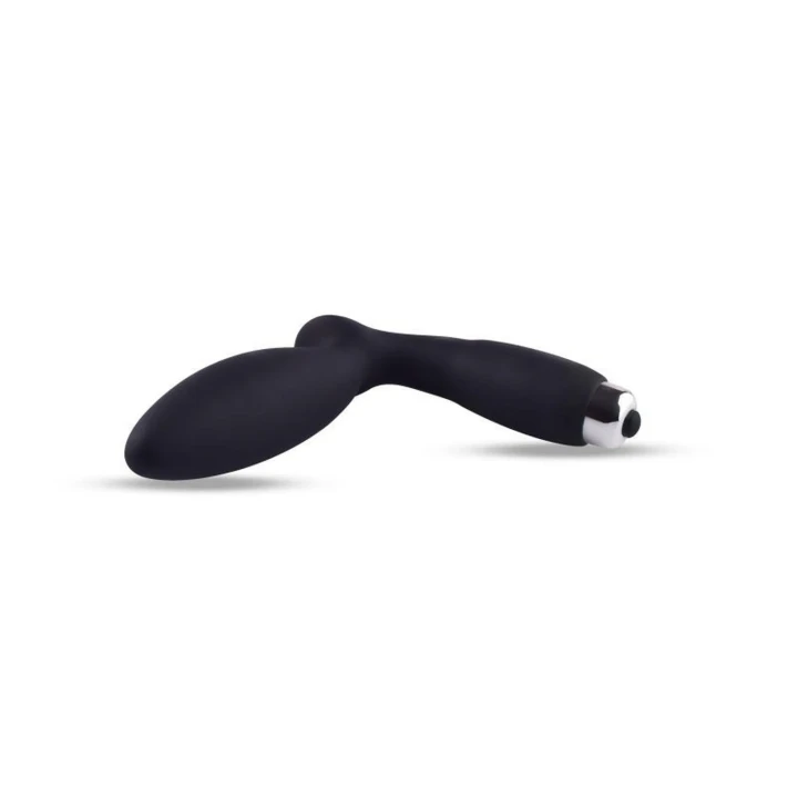 Stymulator prostaty Toyz4Lovers, wibracje, ergonomiczny kształt, miękki materiał