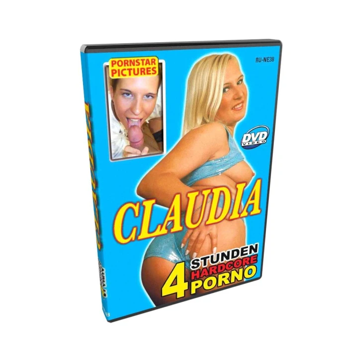 Film erotyczny 18+ – PORNSTAR PICTURES - CLAUDIA