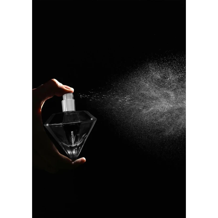 Perfumy damskie Black Diamond Attract Her – woda perfumowana 30 ml, orientalno-kwiatowe