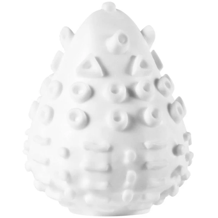 Masturbator Mini Take it Easy Chic, TPE, 7,1 cm długości, elastyczny materiał