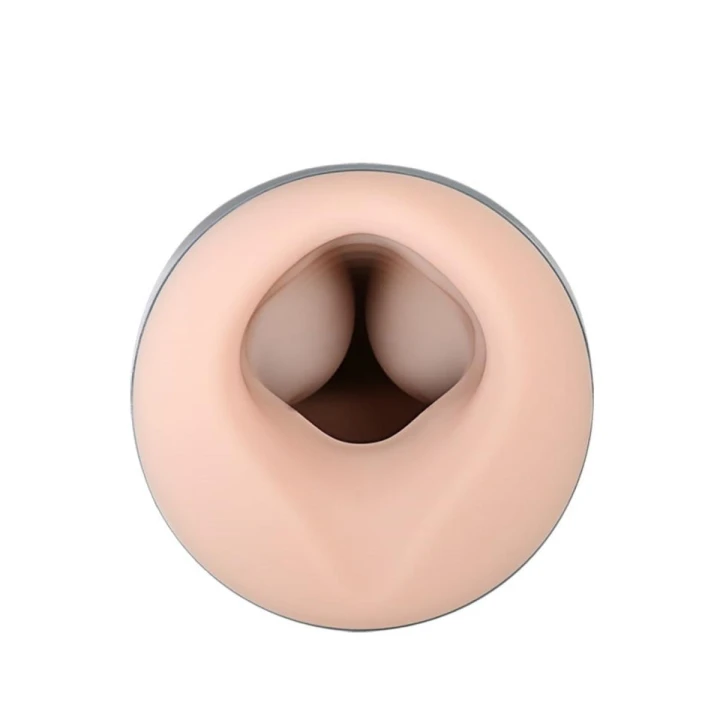 Masturbator - OTOUCH Ninja 2, 7 programów wibracji, funkcja pompowania, odporny na zachlapania