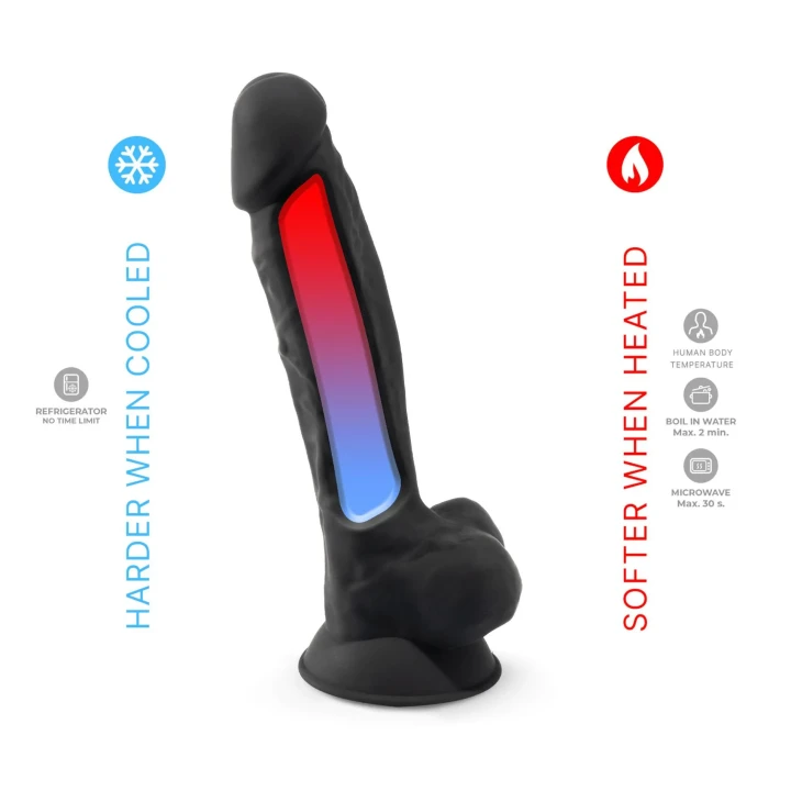 Dildo S.D Model 1 - 7