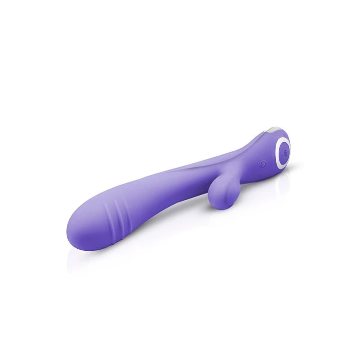 Wibrator Fane – Wodoodporny, Silikonowy, 10 Ustawień Wibracji, Ergonomiczny