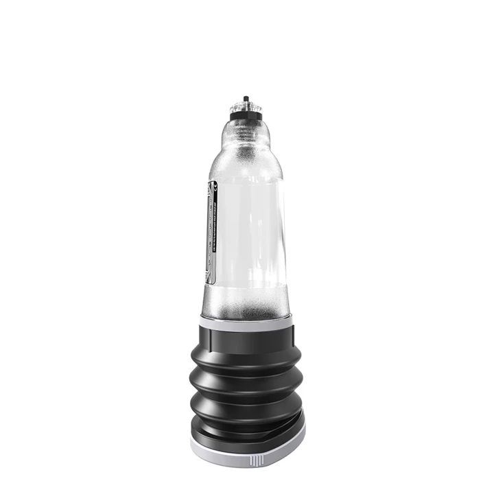 Pompa hydrostatyczna Hydromax 5 - materiał: plastyk, zwiększona moc, większa trwałość