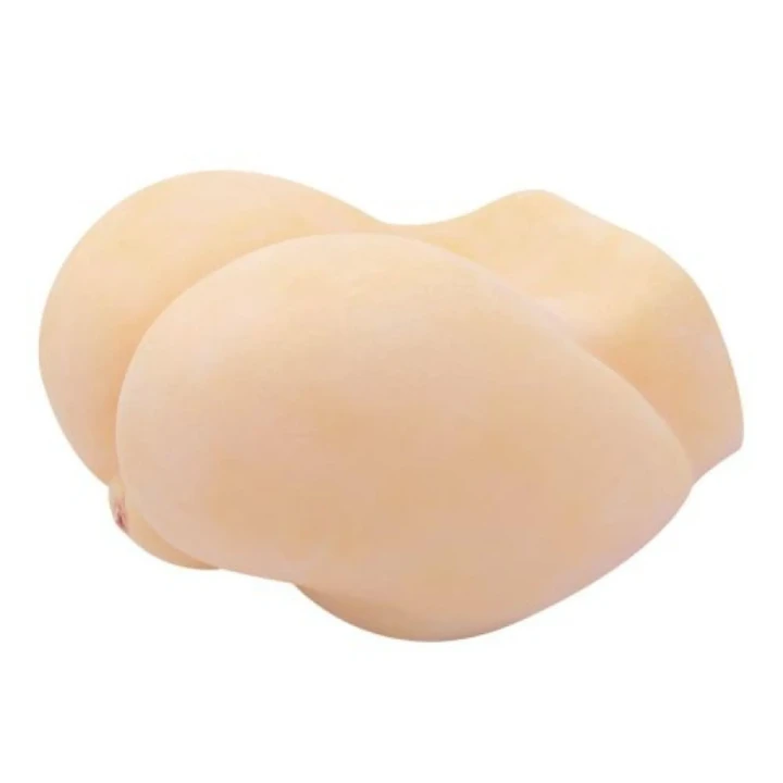 Masturbator Mad Passion, TPR, 21 cm zewnętrzny, 20 cm długości całkowitej