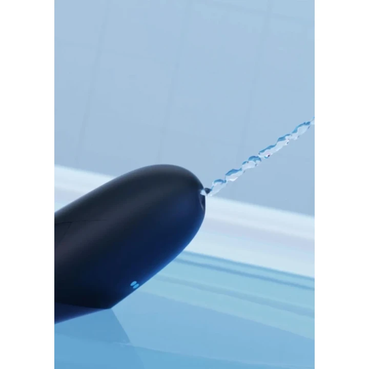 Pompa do penisa Fusion X od Hidden Desire | Wodoodporna, Automatyczne Pompowanie, 30,5 cm