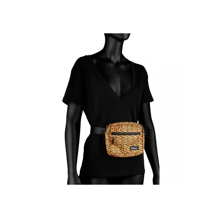 Wibrator dla par Zuna - 10 trybów wibracji, wodoodporny, silikonowy