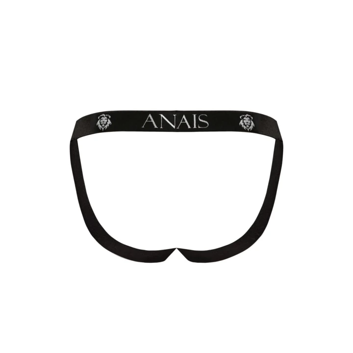 Jockstrap ANAIS MEN, L, otwarty tył, elegancki materiał, doskonałe dopasowanie