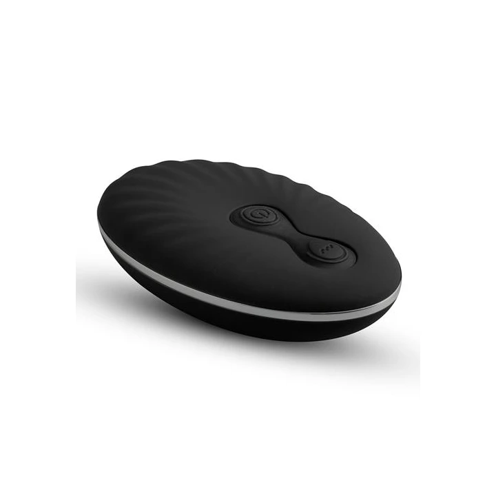 Stymulator łechtaczki Sway Vibes No. 3 - Cichy, Wodoodporny, Zdalnie Sterowany