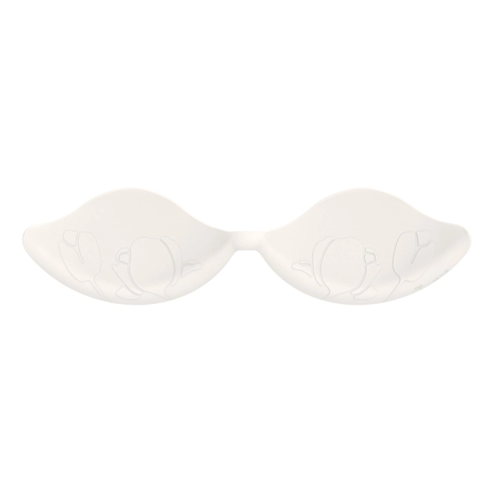 Masażer do biustu – Velvet Comfort, 2 silniki, 10 trybów, ładowanie USB