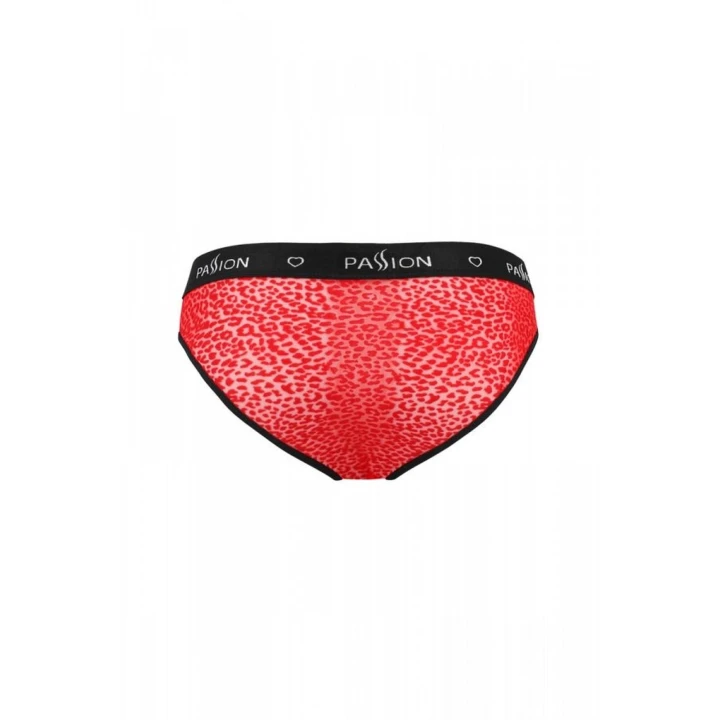 Slipy męskie CASMIR MEN Passion 031, XXL/XXXL, Oeko-Tex, elastyczny materiał