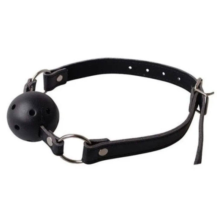 Zestaw bondage Toyz4Lovers - czarny, sztuczna skóra, kompletny zestaw BDSM