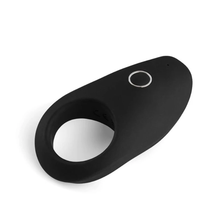 Pierścień Wibracyjny dla Par – Silikon Premium, 10 Trybów, Wodoodporny IPX7