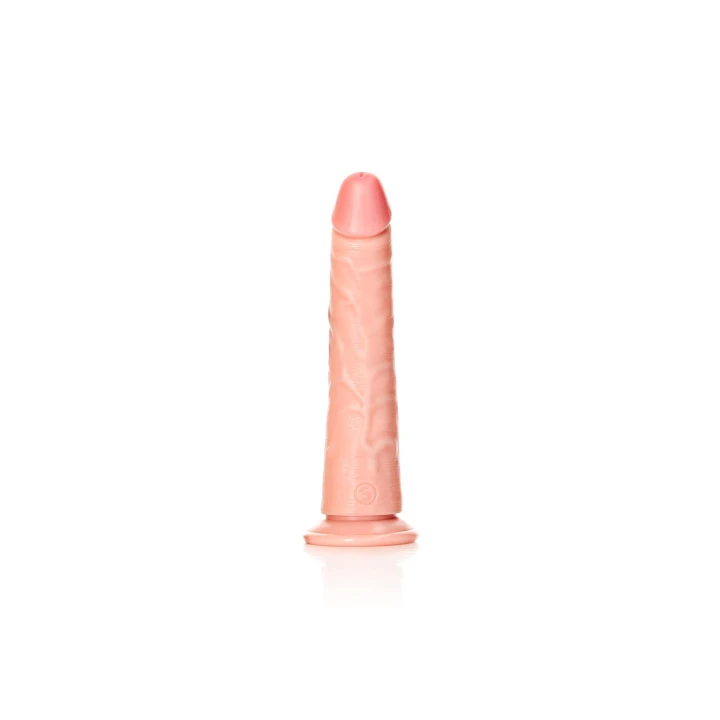 Dildo RealRock Slim 7