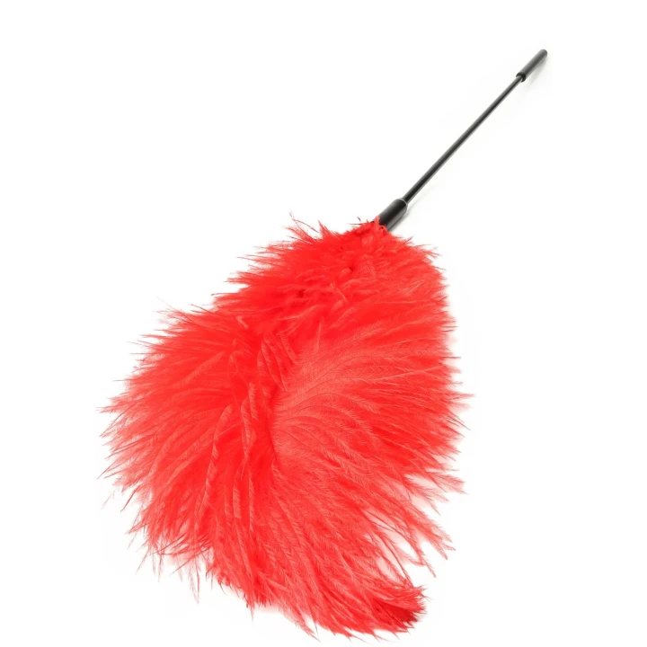 Pióro do łaskotania - EXTREME by HIDDEN DESIRE, długość 68cm, naturalne pióra