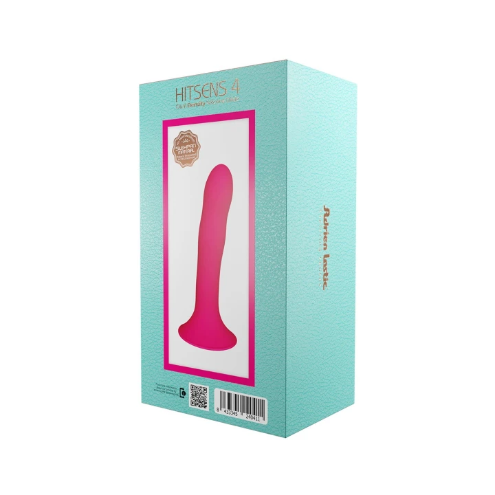 Dildo HITSENS 4, 6,8