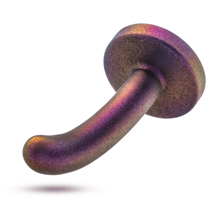 Dildo silikonowe Temptasia Surrender – Puria® Platinum, UltraSilk®, dla początkujących