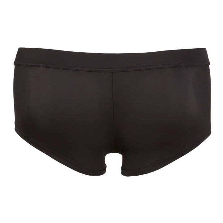 Spodnie pirackie męskie, Buccaneers, 80% poliamid, 20% elastan, kieszeń z karabińczykiem