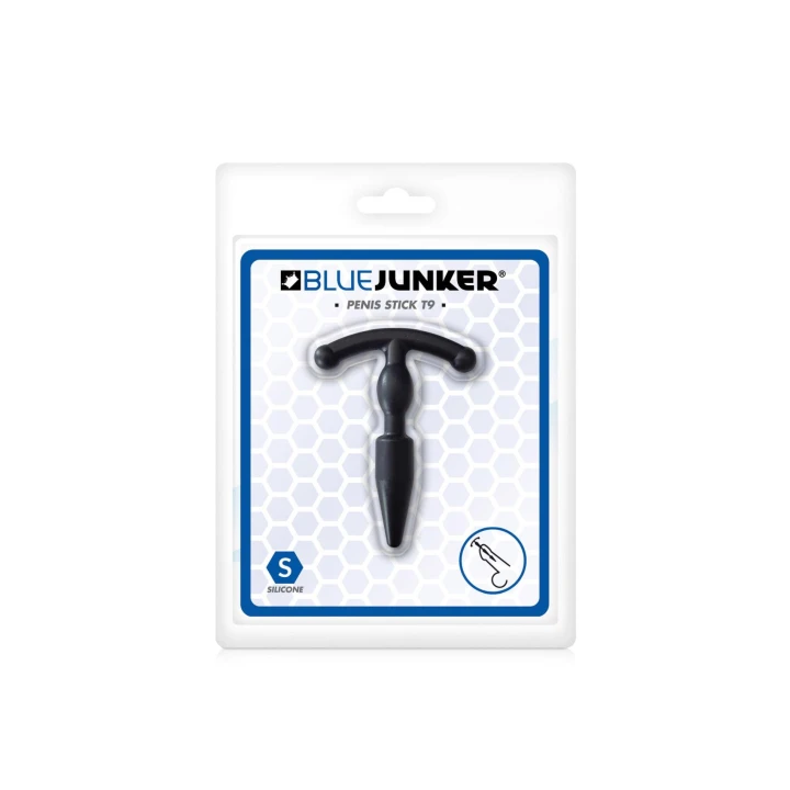 Zestaw do stymulacji cewki moczowej Blue Junker, średnica 9 mm, długość 45 mm