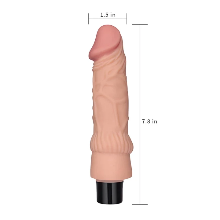 Dildo Real Softee 7,8