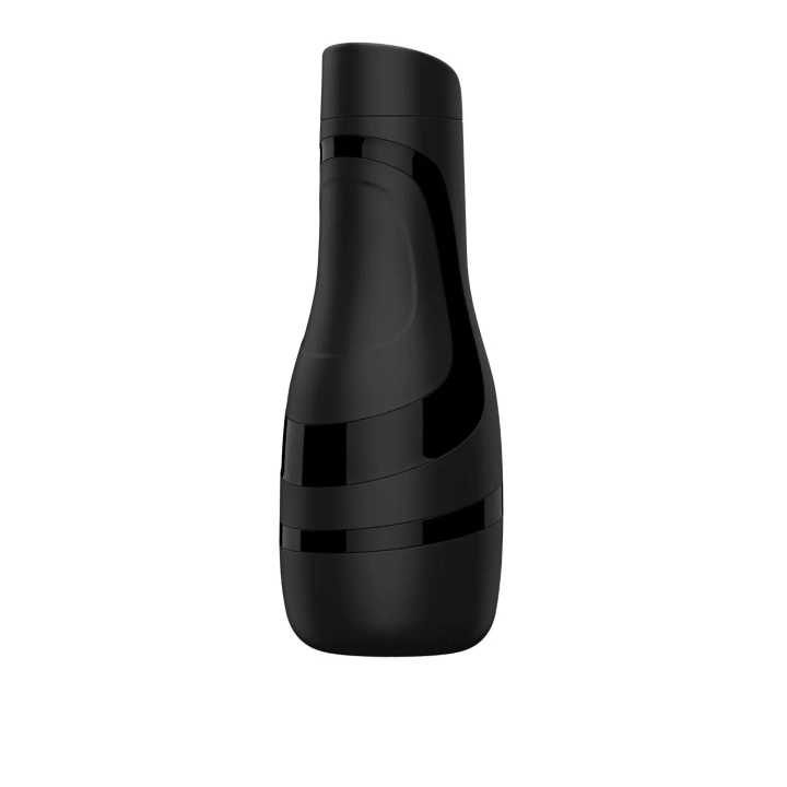 Masturbator Satisfyer Men Classic, Cyberskin, regulacja ssania, wodoodporny