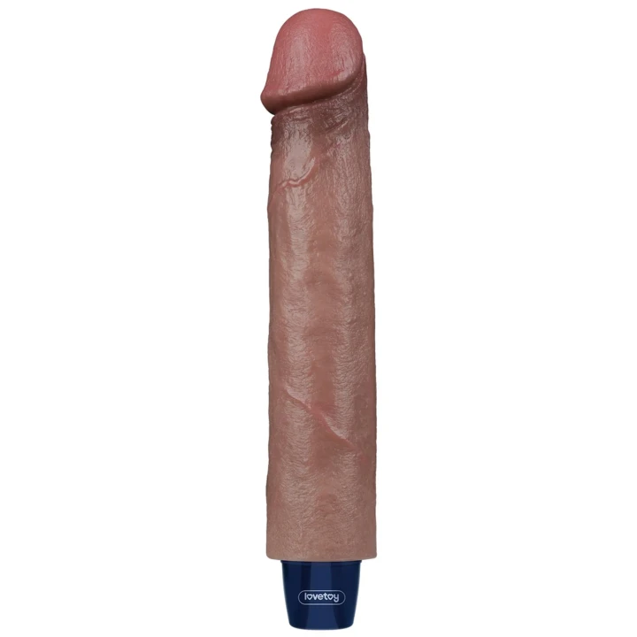 Dildo Lovetoy Real 9