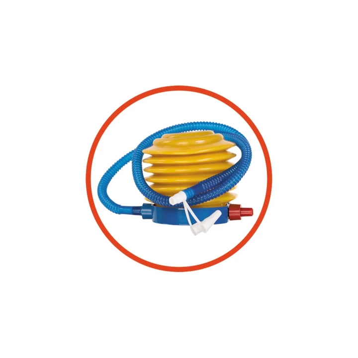 Lalka dmuchana ALECIA 3D - 156 cm, wibrująca, z regulacją obrotów