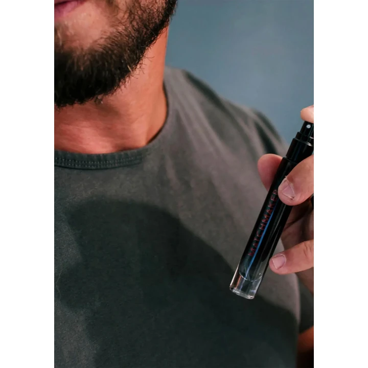 Perfumy z feromonami – Attract Him Patti Stanger, 10 ml, estratetraenol, jaśmin-grejpfrut