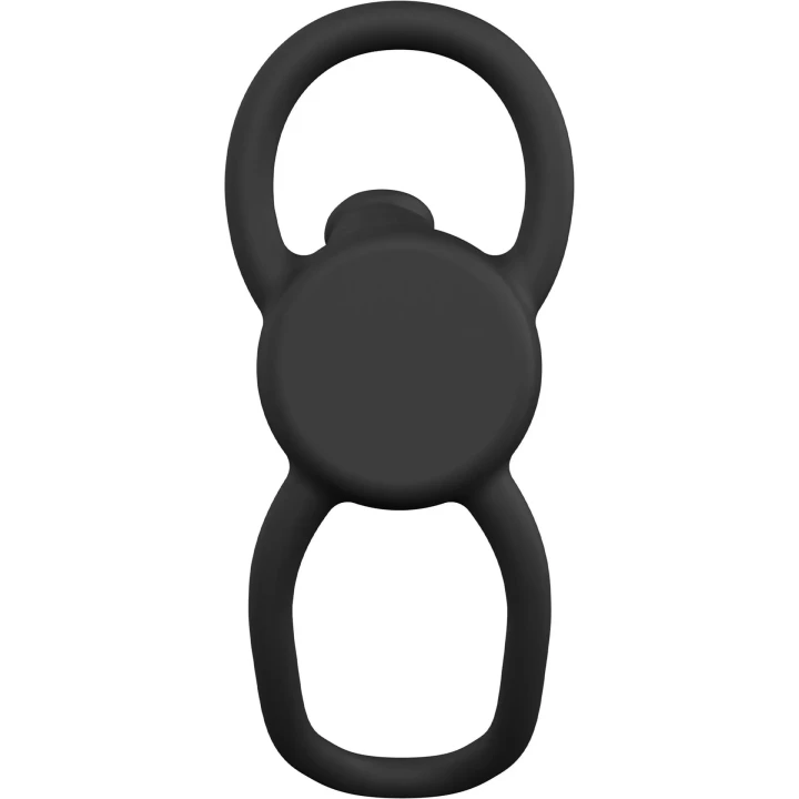 Penetrator analny Extreme by Hidden Desire, silikonowy, długość 15,5 cm, anatomiczny