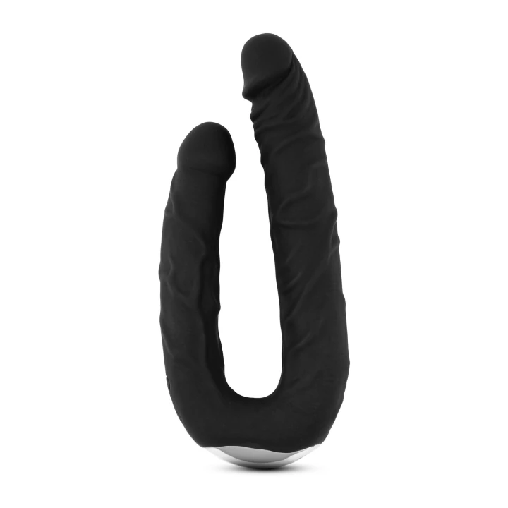 Wibrator B-Series LENRD Dual – podwójna stymulacja, 10 trybów, silikon IPX6