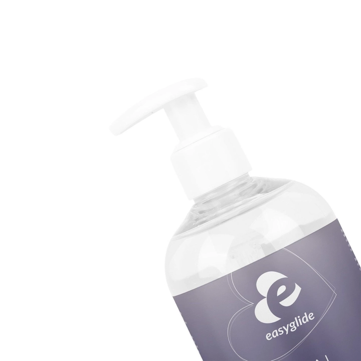 Lubrykant analny EasyGlide Anal Relaxing – 500 ml, wodny, chłodząco-łagodzący